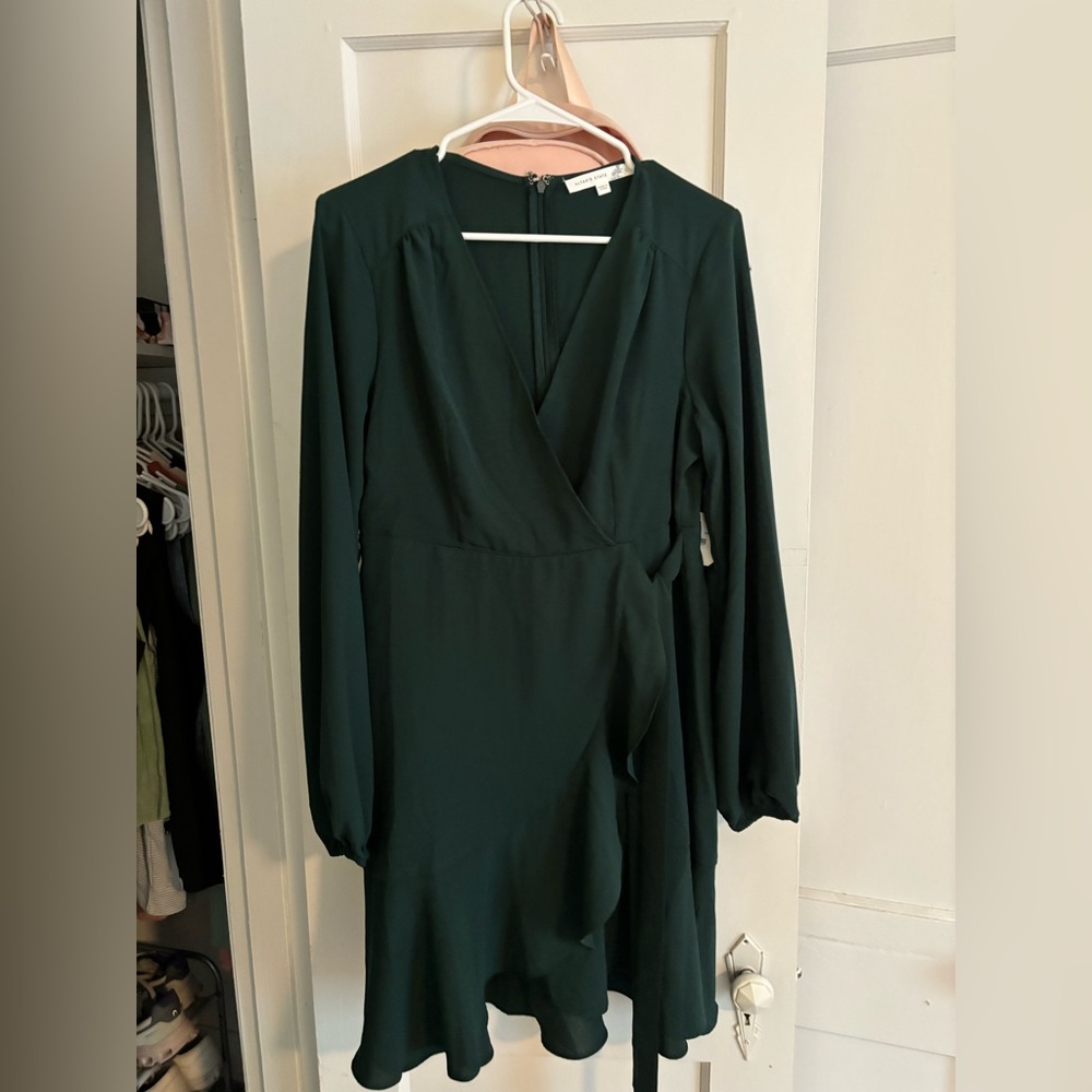 NWT Altar’d State dress
